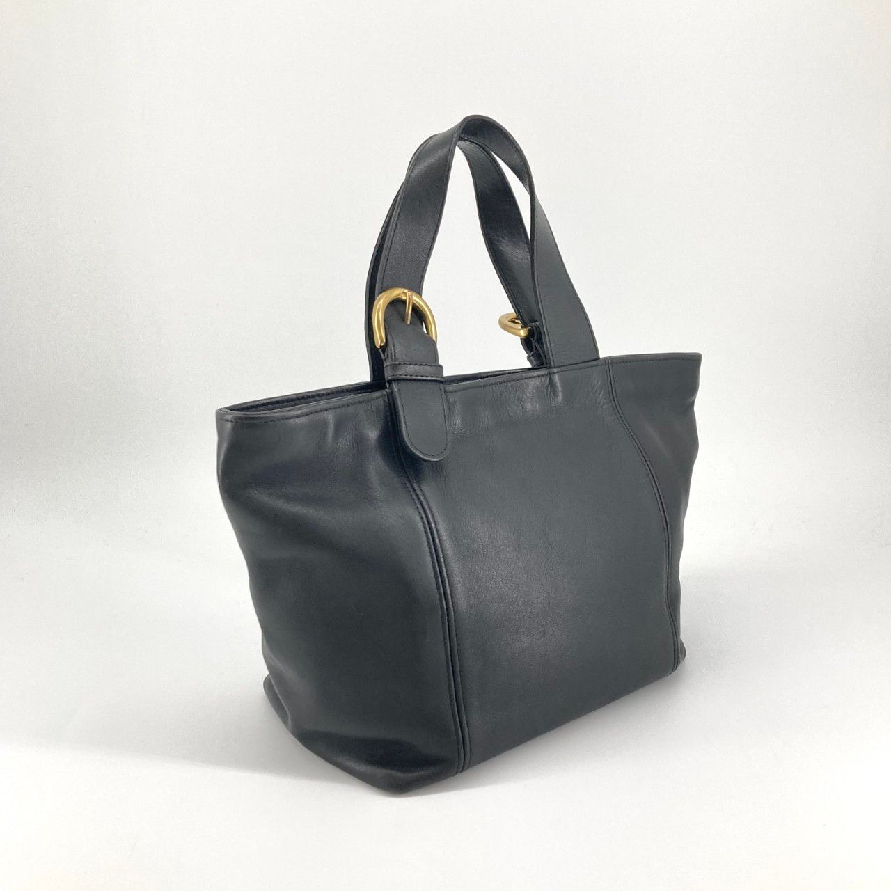 COACH（コーチ） 4133 トートバッグ ブラック