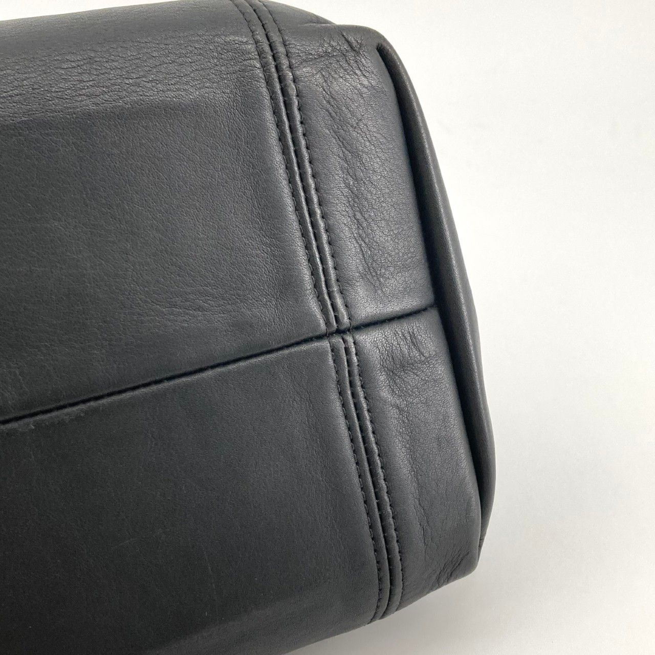 COACH（コーチ） 4133 トートバッグ ブラック