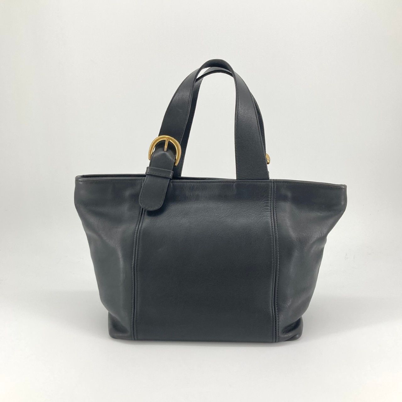 COACH（コーチ） 4133 トートバッグ ブラック