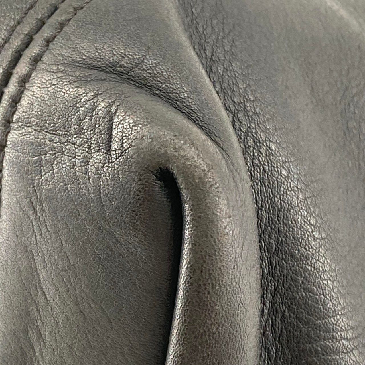 COACH（コーチ） 4133 トートバッグ ブラック