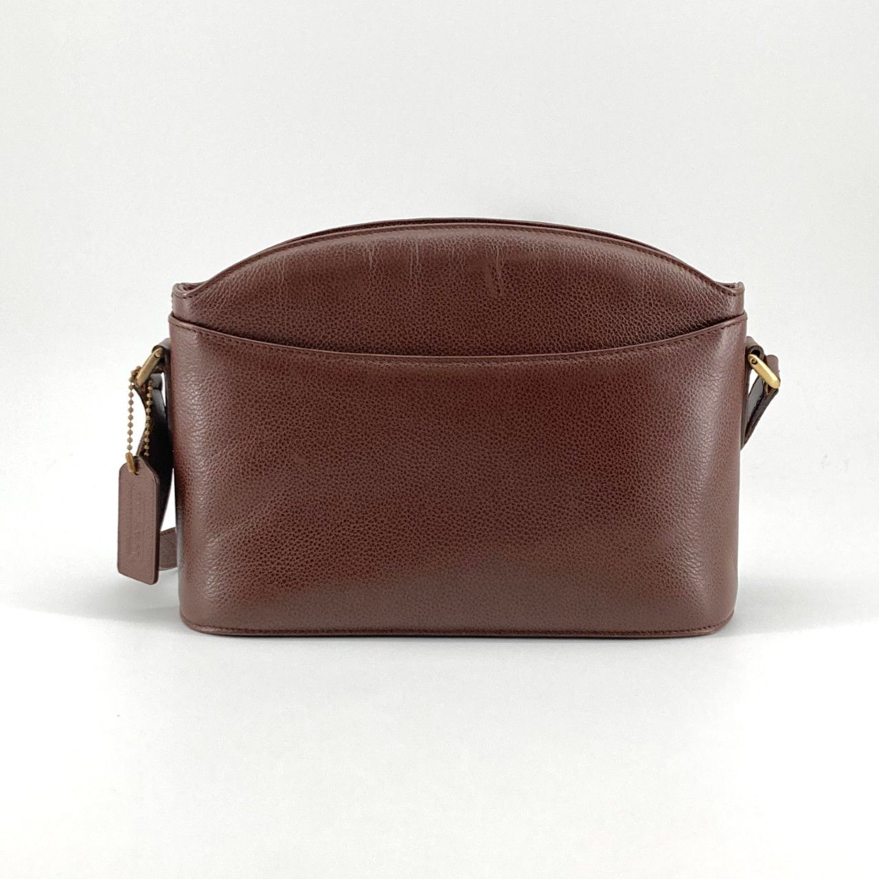 COACH（コーチ） 4405 ショルダーバッグ ブラウン