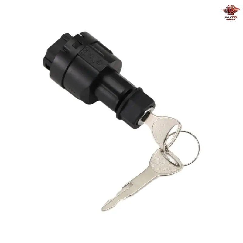 新作入荷，人気 57590-23333-71 イグニッションスイッチ（キー2個付き