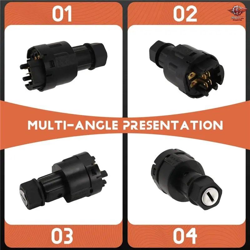 新作入荷，人気 57590-23333-71 イグニッションスイッチ（キー2個付き