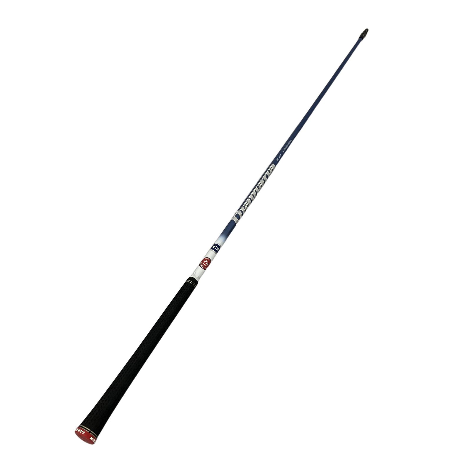 三菱ケミカル Diamana TB40R ディアマナTB ゴルフシャフト 中古 T11236332