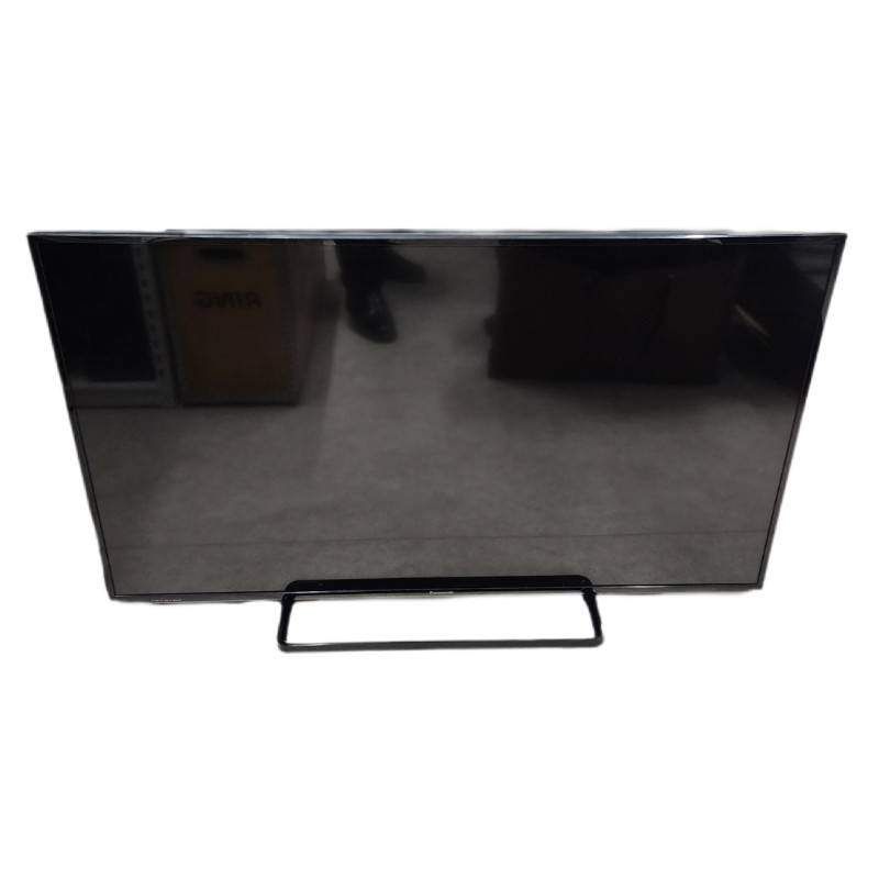 Panasonic 液晶テレビ 49V型 TH-49D305 ブラック 2016年製 動作確認済 家電 電化製品 【中古】 52606K117