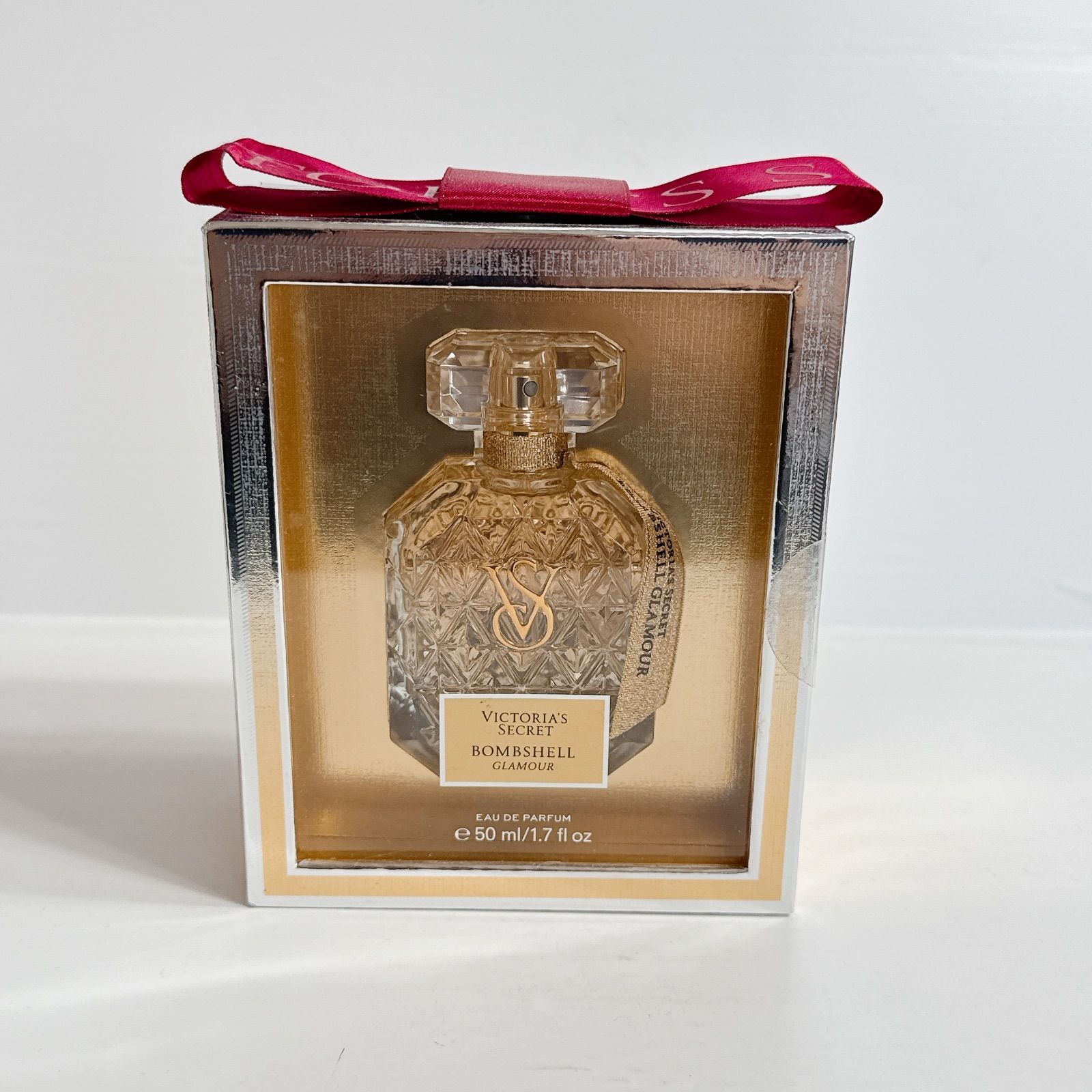 未開封 Bombshell Glamour オードパルファム50ml