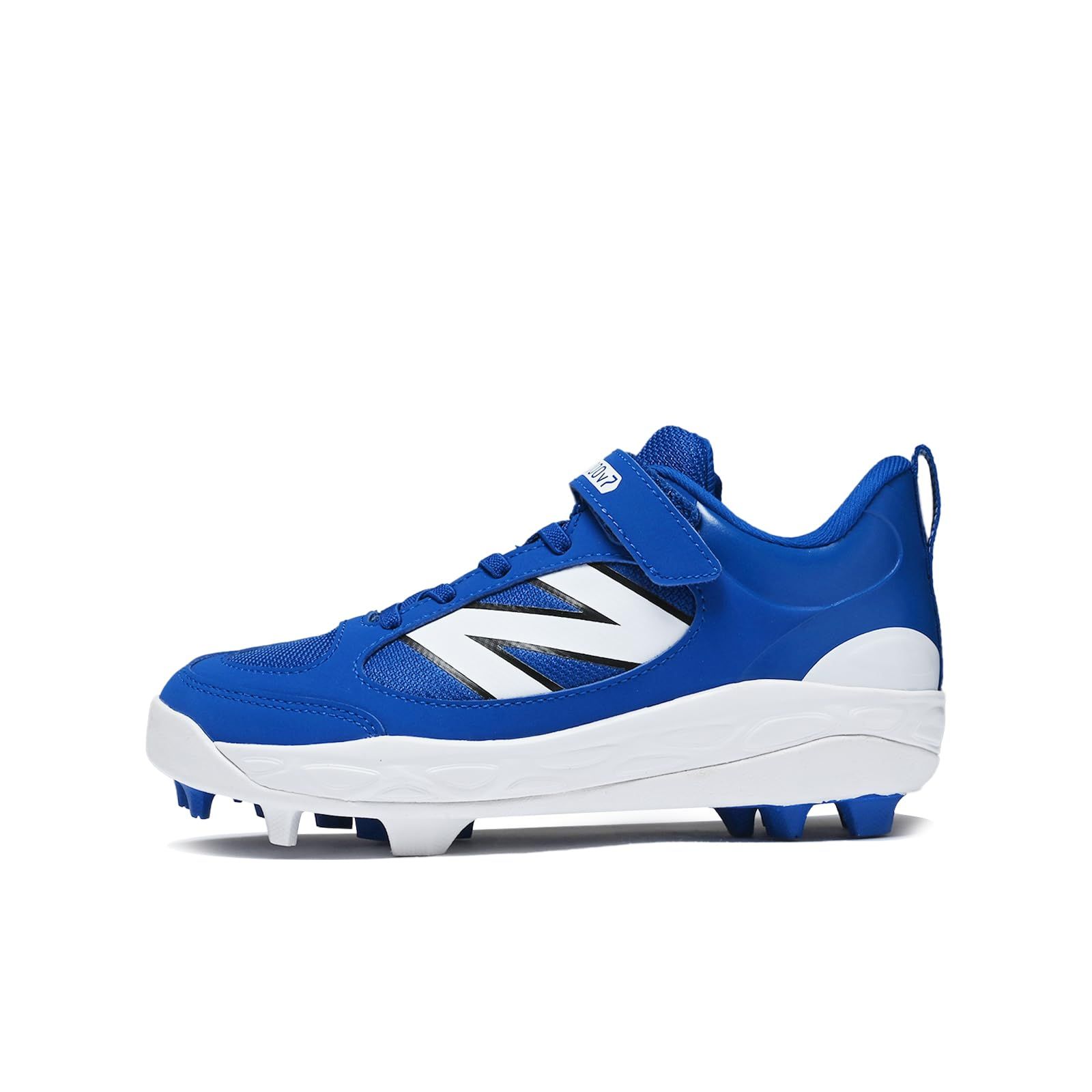 3000 v7 Cleats JNR [B7(BLUE)] [22.0 cm W]