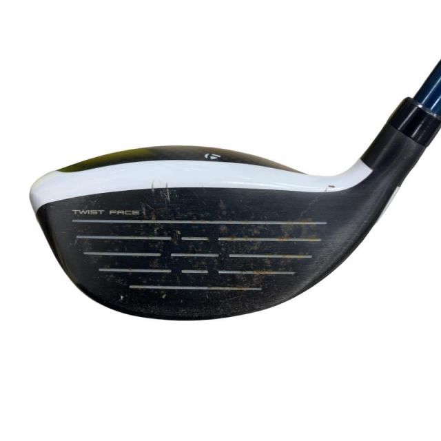 中古】 テーラーメイド SIM2 MAX-D 5W フェアウェイウッド FW TENSEI