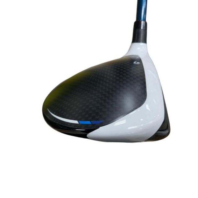 中古】 テーラーメイド SIM2 MAX-D 5W フェアウェイウッド FW TENSEI