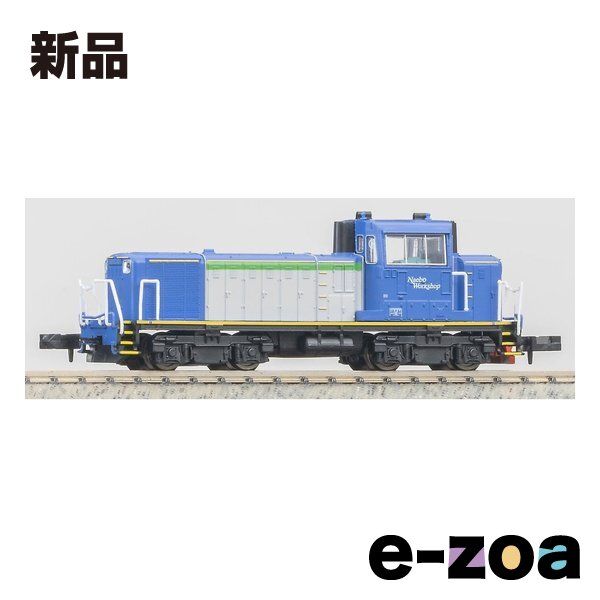 MICRO ACE（マイクロエース） DD16-48 苗穂工場タイプ 特急気動車風 A7513 (2672235)