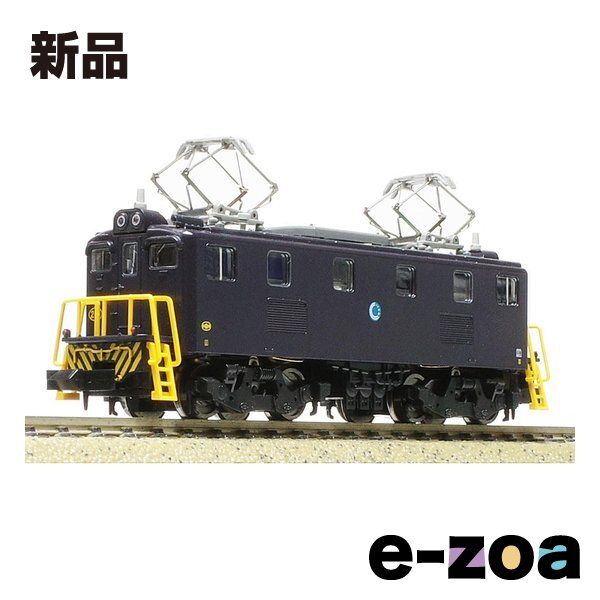 MICRO ACE（マイクロエース） 秩父鉄道 デキ201 黒 A2084 (2672231)