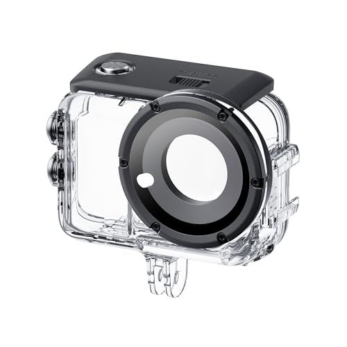 Insta360 GO Ultra 潜水ケースma 4fb71a2d