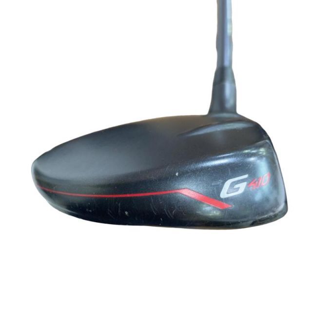 中古】 ピン G410 SFT 5W フェアウェイウッド FW ALTA J CB RED(FW