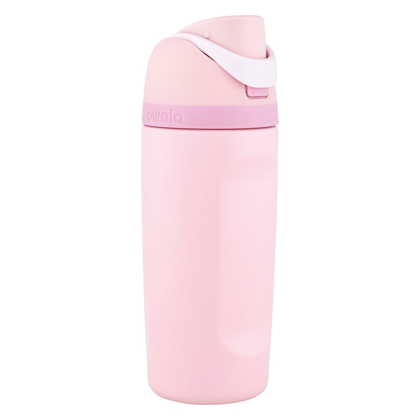 owala ウォーターボトル フリーシップ ローズクォーツ 475ml FreeSip 16ozJu 7e6d00dc