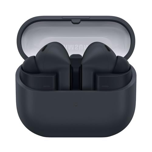 Samsung Galaxy Buds3 FEｌブラックｌGalaxy AI対応ｌワイヤレスイヤホン 本体 端末ｌSamsung純正 国内正規品ｌ2025年発売ｌノイズキャンセリングｌ立体音響ｌ防水IP54ｌBluetooth 5.4ｌ最大3 6833e5f4