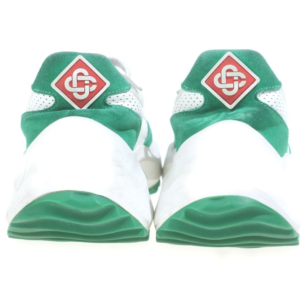 CASABLANCA (カサブランカ) ATLANTIS SNEAKER アトランティス