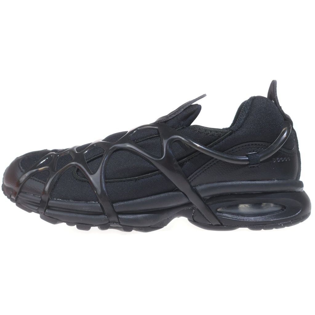 NIKE (ナイキ) AIR KUKINI エア クキニ ローカットスニーカー ブラック US8.5/26.5cm DV0659-001