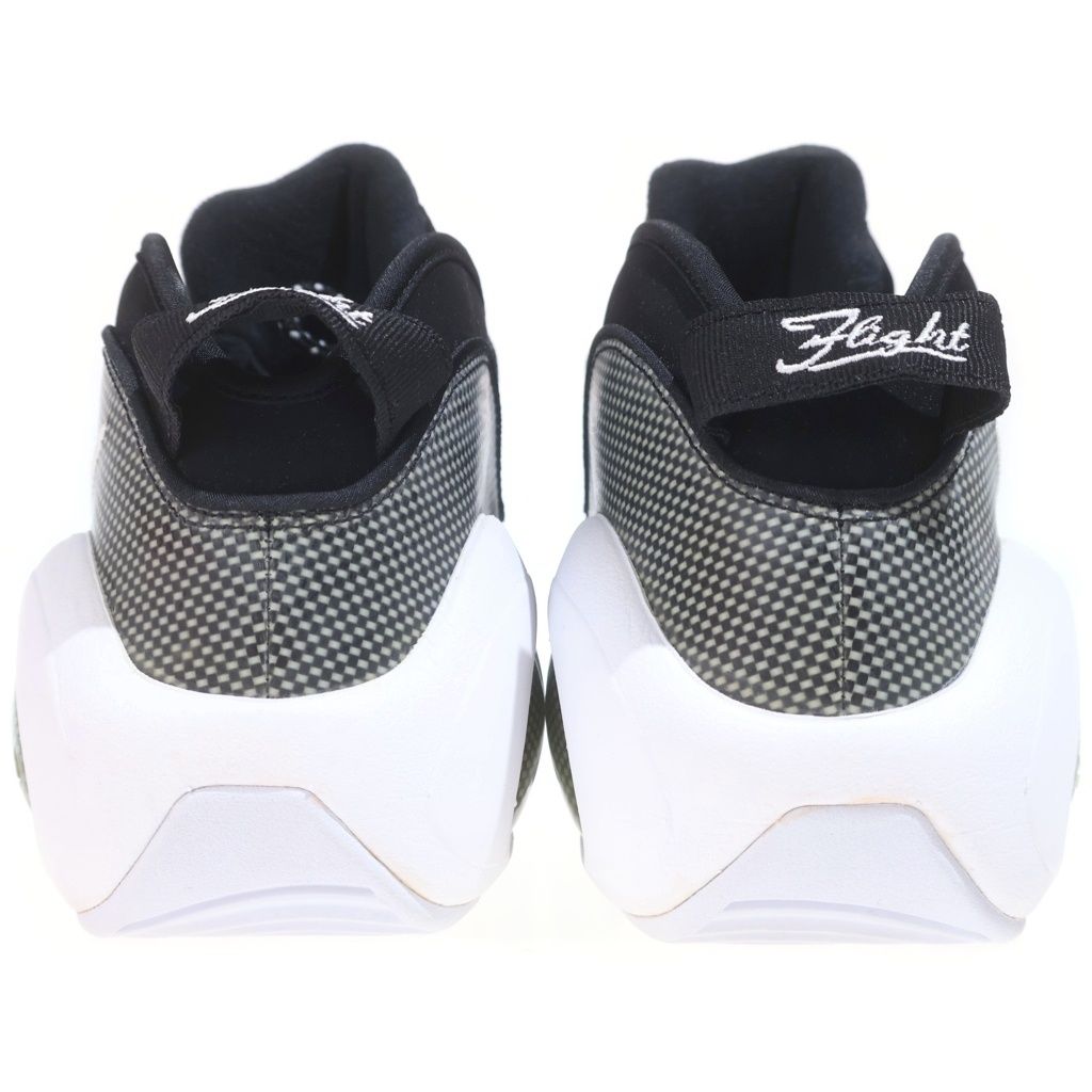 NIKE (ナイキ) 【観賞用 2015年製】AIR ZOOM FLIGHT 95 BLACK METALLIC