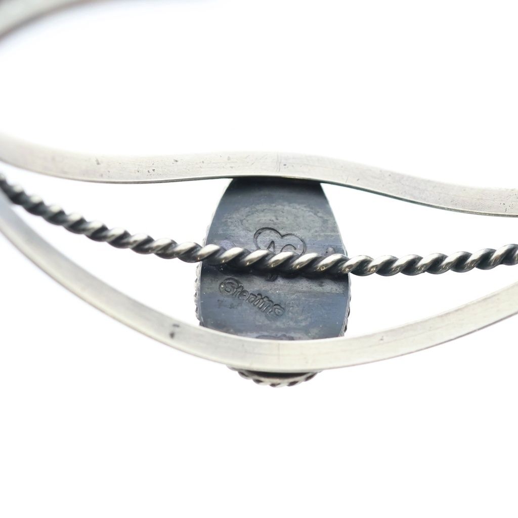 INDIAN JEWELRY (インディアンジュエリー) Arnold Goodluck アーノルド