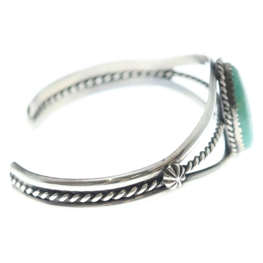 INDIAN JEWELRY (インディアンジュエリー) Arnold Goodluck アーノルド