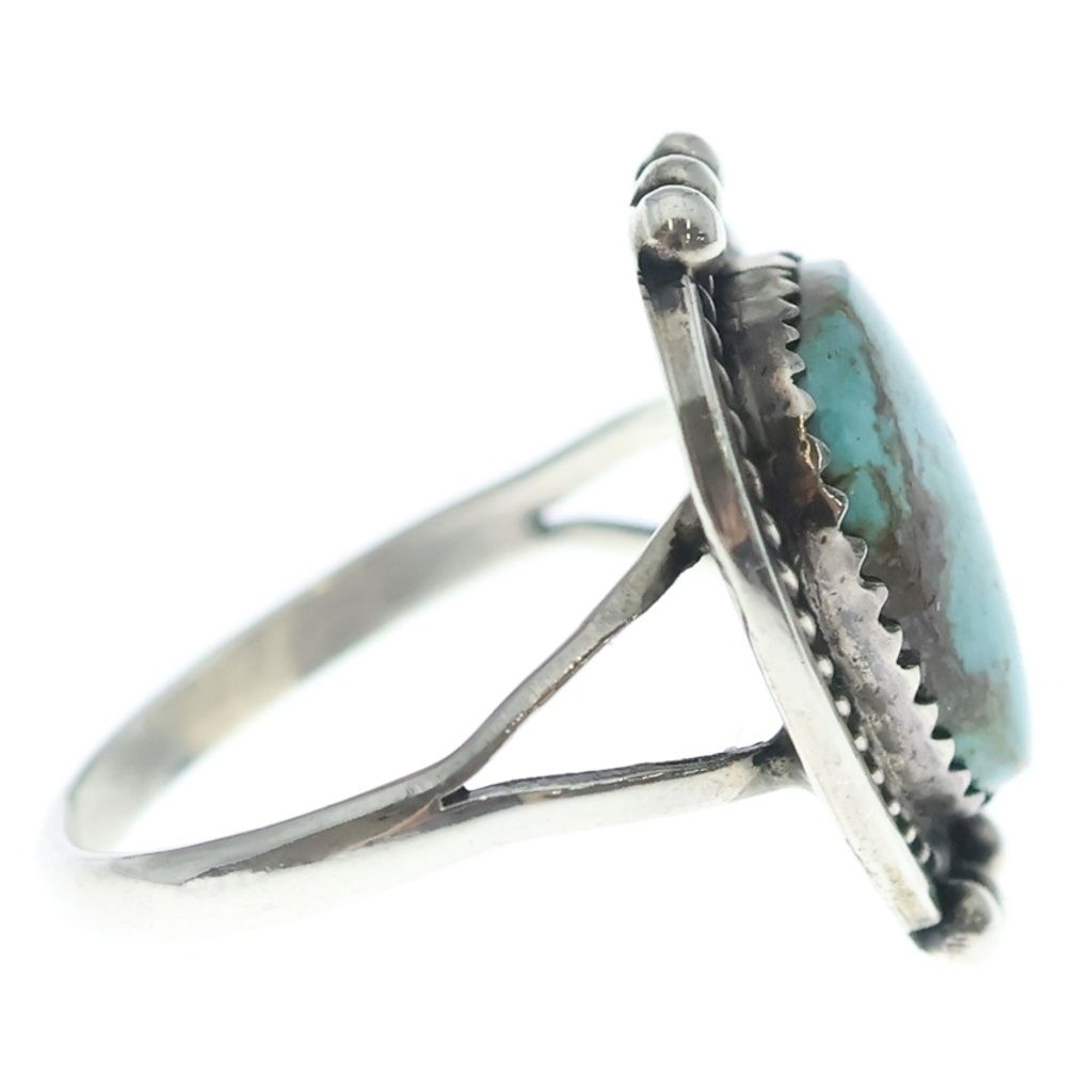 INDIAN JEWELRY (インディアンジュエリー) Arnold Goodluck アーノルド