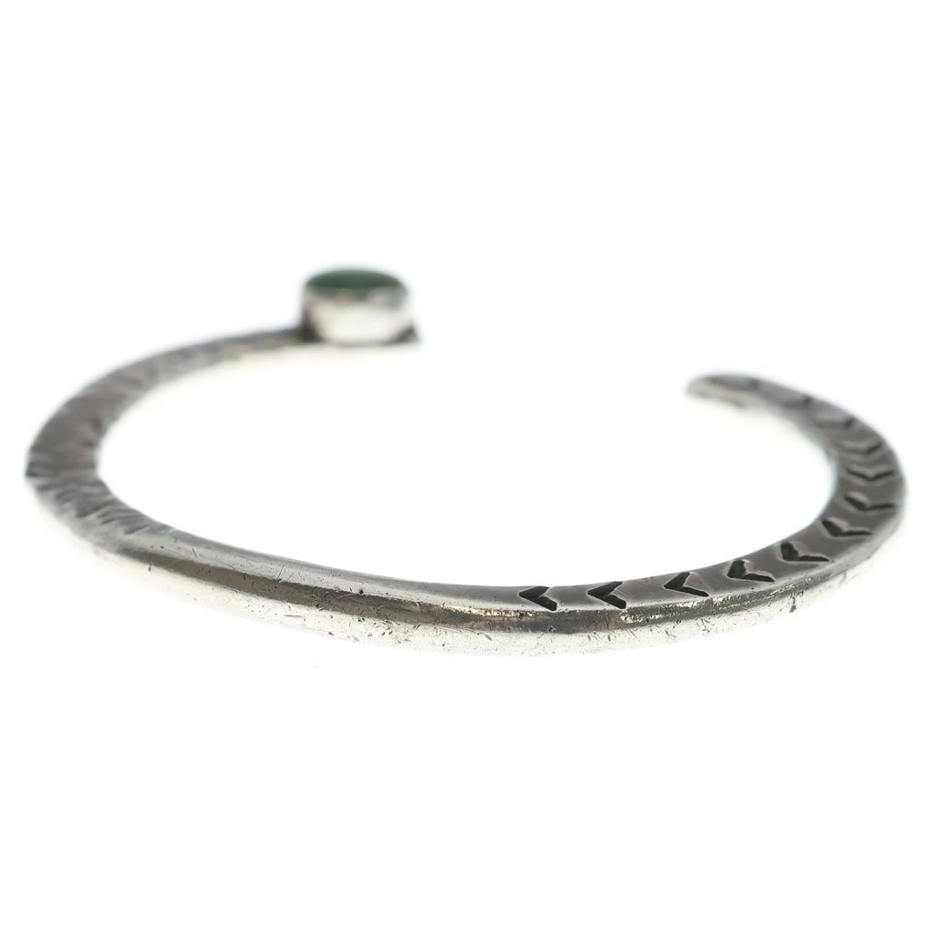 ロンハーマン バングル HARPO ロンハーマン Silver Bangleブレスレット
