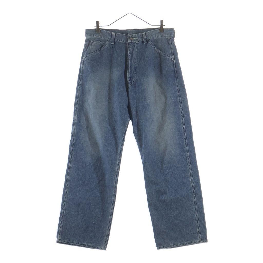 FEAR OF GOD ESSENTIALS (フィアオブゴッド エッセンシャルズ) DENIM