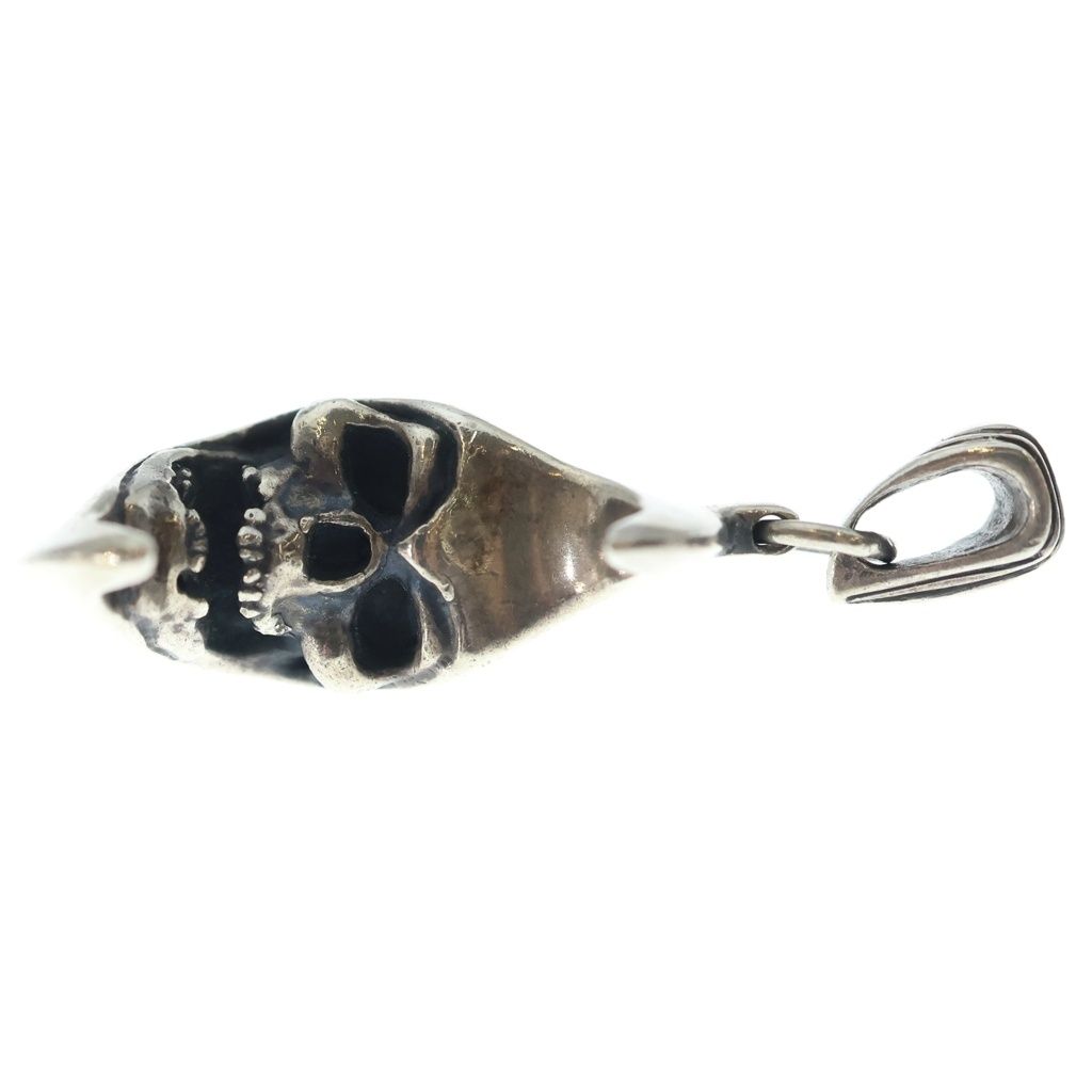 CRAZY PIG (クレイジーピッグ) Skull in The Moon スカルインザムーン