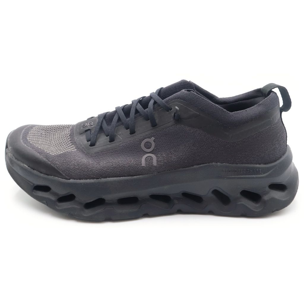 On (オン) CLOUDTILT クラウドティルト メッシュローカットスニーカー ブラック US8/26cm 3MF30671043