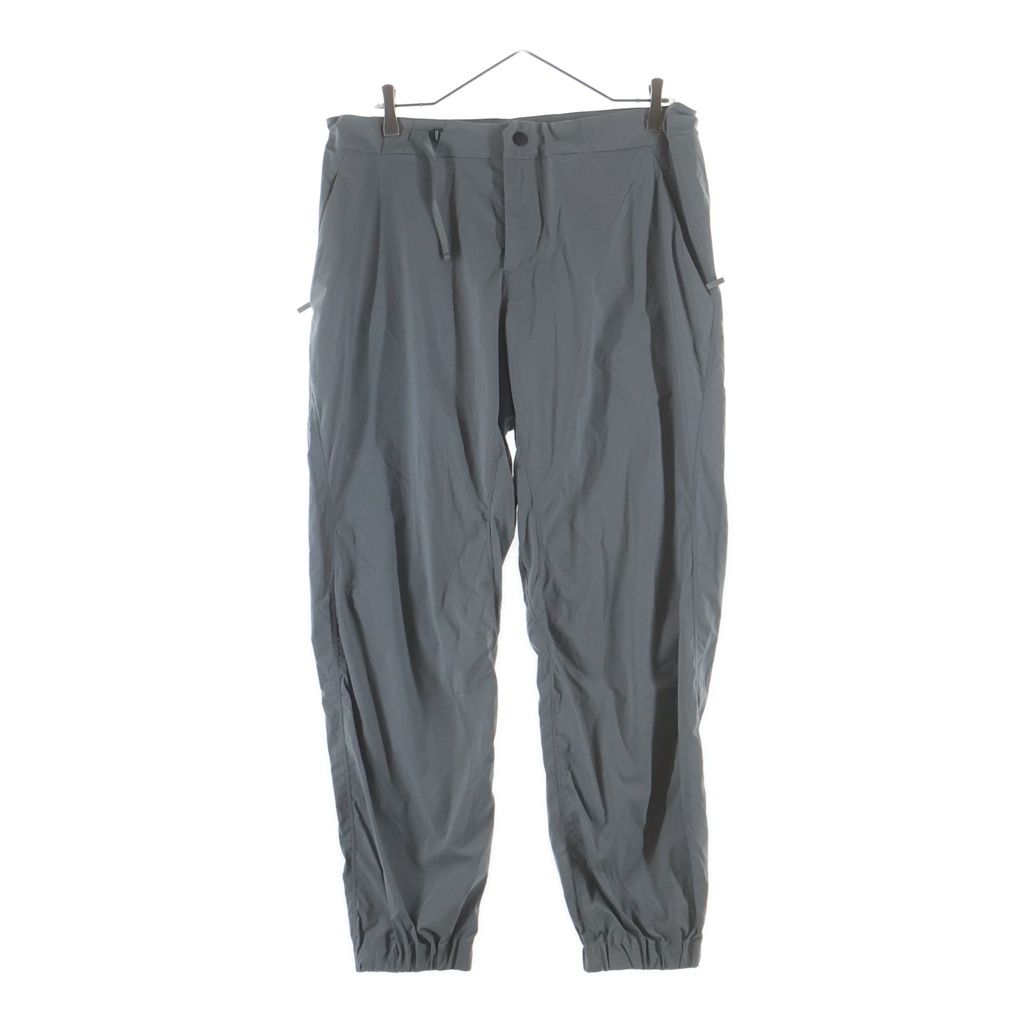 ARC'TERYX (アークテリクス) ACROPLE JOGGER アクロープル ストレッチ ジョガーパンツ グレー X000007287-141398