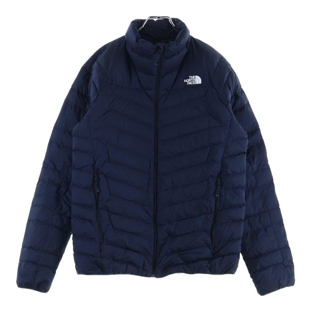 THE NORTH FACE (ザノースフェイス) Thunder Jacket NY82312 サンダー ジャケット ダウン ネイビー