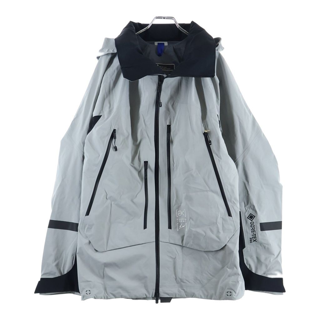 BURTON (バートン) ×Fragment AK GORE-TEX 3L フラグメントデザイン