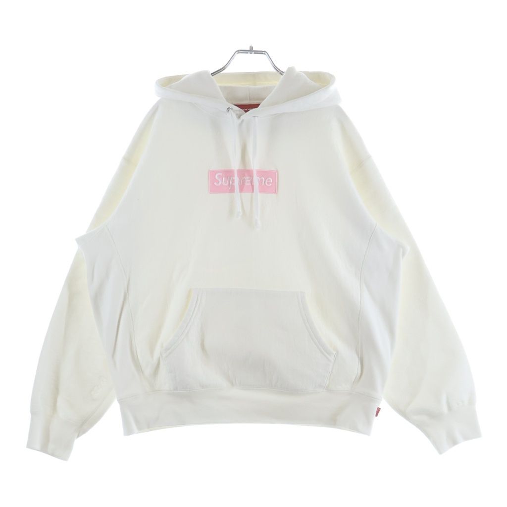 SUPREME (シュプリーム) 25AW Box Logo Hooded Sweatshirt ボックス