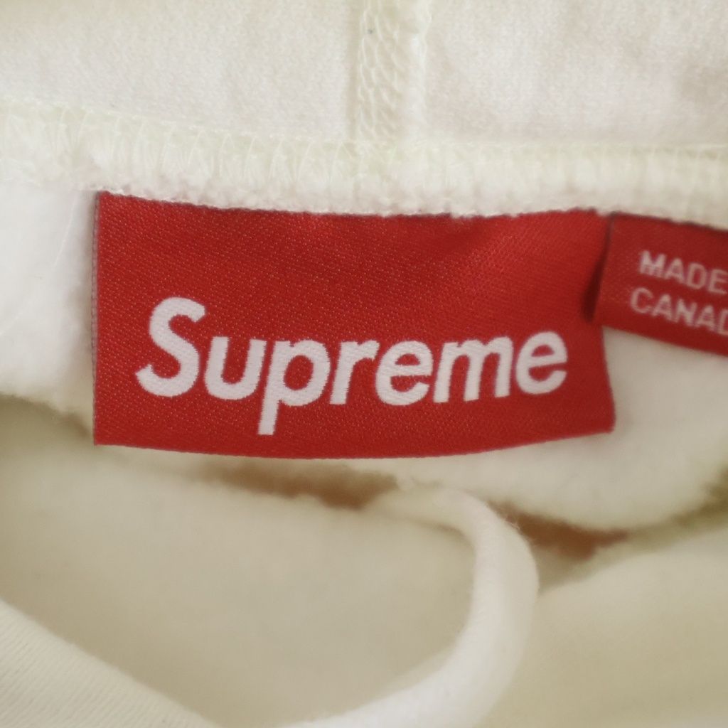SUPREME (シュプリーム) 25AW Box Logo Hooded Sweatshirt ボックス