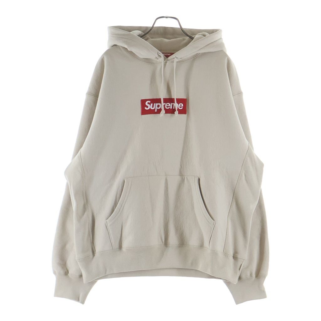 SUPREME (シュプリーム) 24AW Box Logo Hooded Sweatshirt ボックス