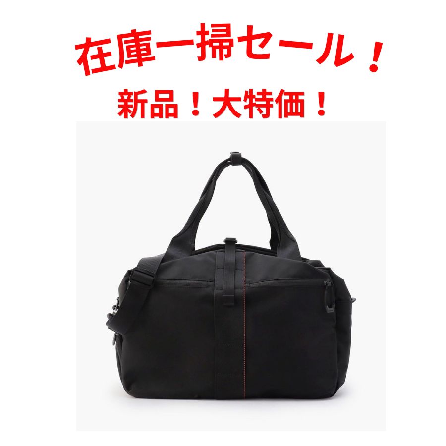BRIEFING ブリーフィング トートバッグ BRA253N18 BLACK
