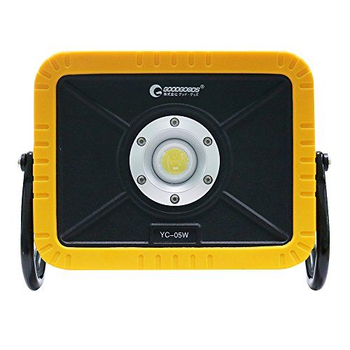 グッド・グッズ 30W LED 充電式作業灯 3600LM マグネット USB出力 IP65 防水 スマホ充電 led投光器 充電式 昼白色 高輝度 携帯型 釣り 屋外 応急照明 非常用 ワークライト 集魚灯 駐車場用 防災グッズ 台風 地震 3f88e0a1