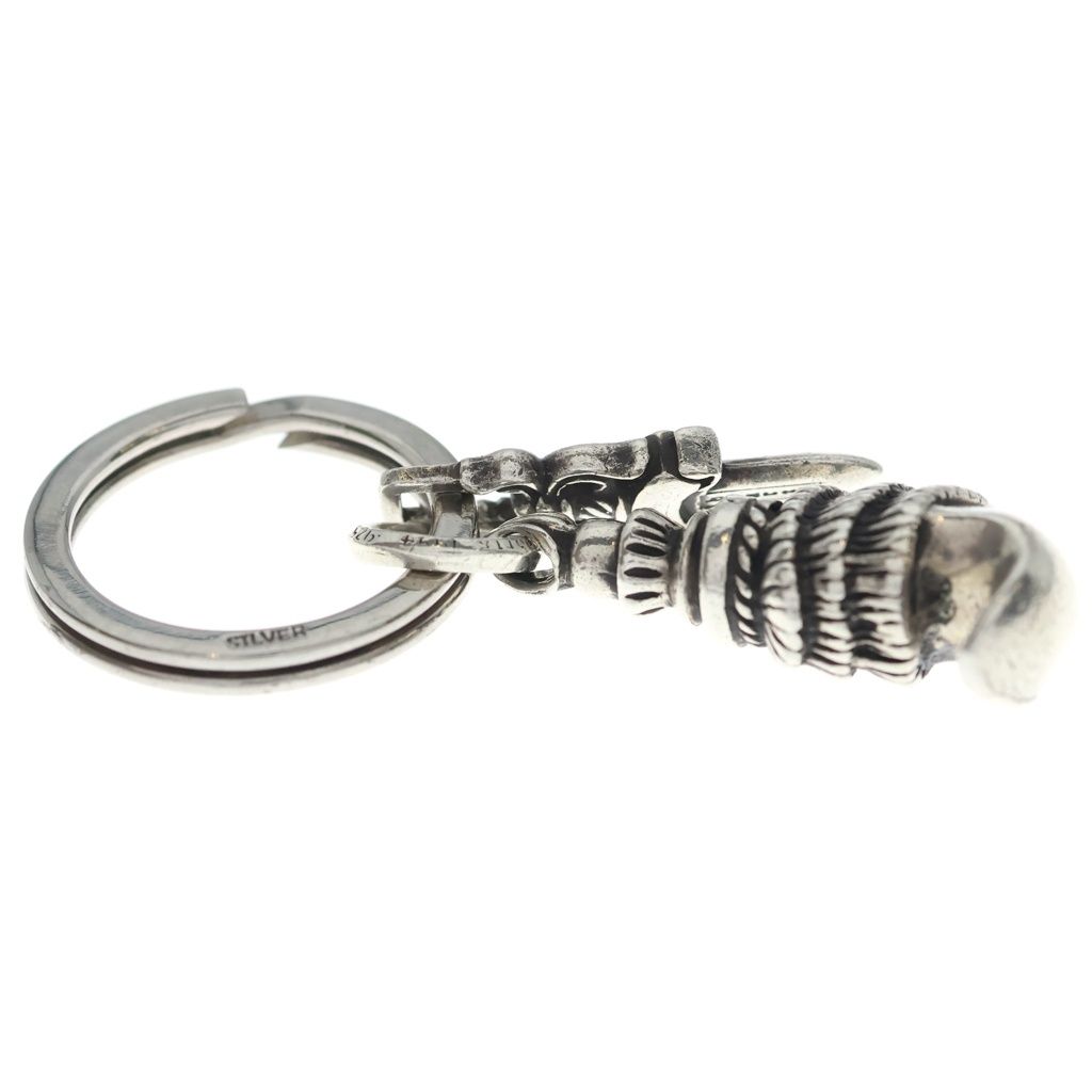 CHROME HEARTS (クロムハーツ) CROW&No5 DGGR クロウ #5 ダガー