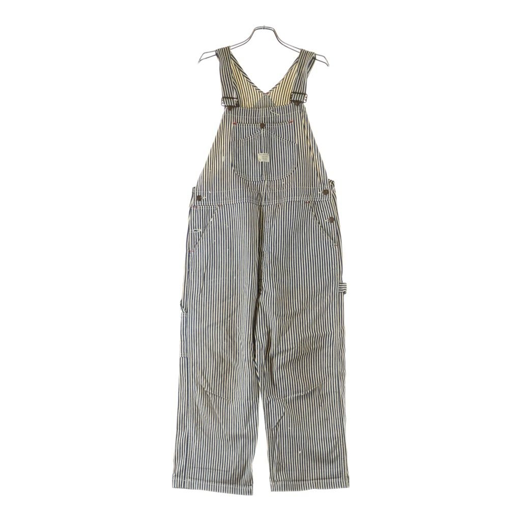 VINTAGE (ヴィンテージ) 70S VINTAGE BIC MAC JC PENNY HICKORY DENIM
