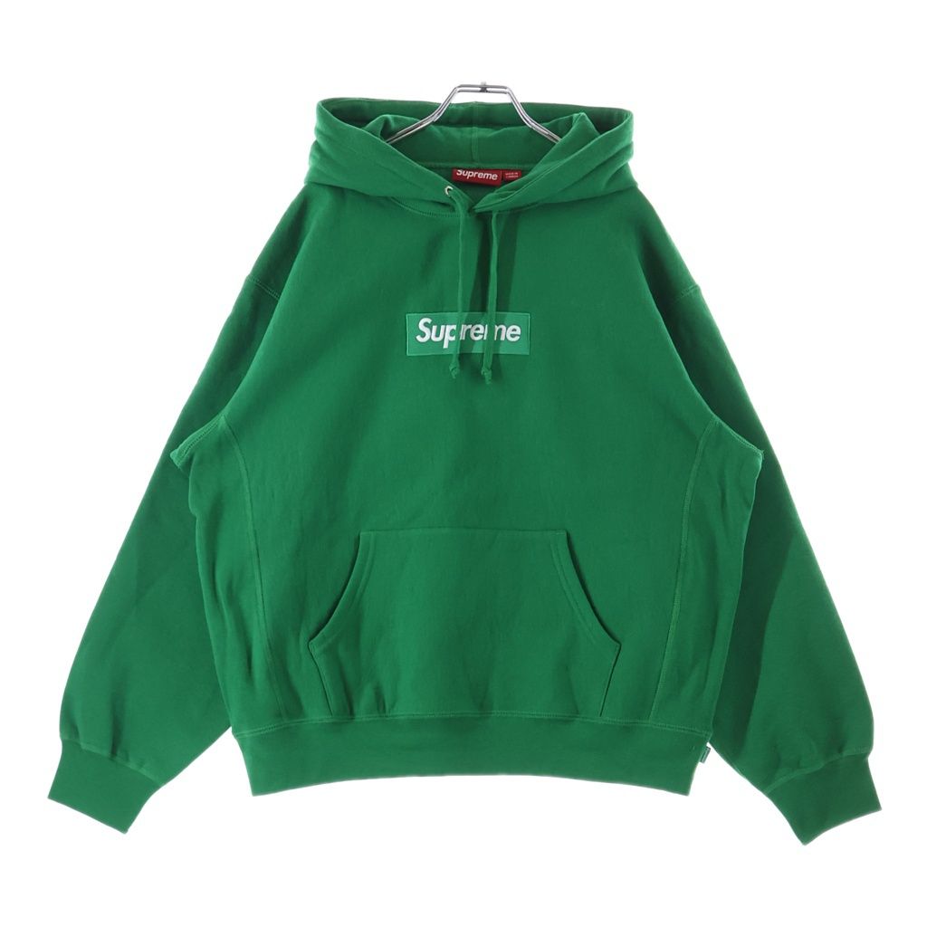 SUPREME (シュプリーム) 24AW Box Logo Hooded Sweatshirt ボックス 