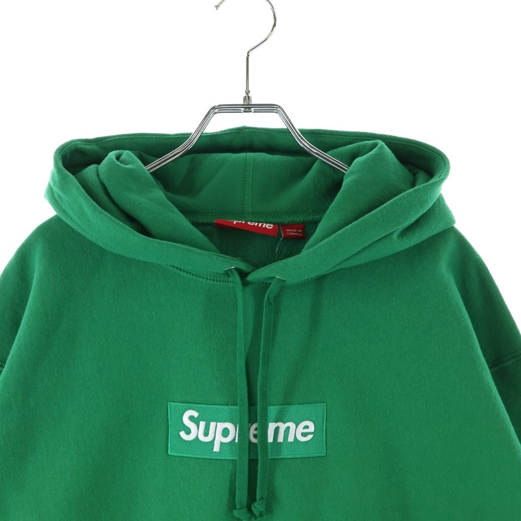 SUPREME (シュプリーム) 24AW Box Logo Hooded Sweatshirt ボックス