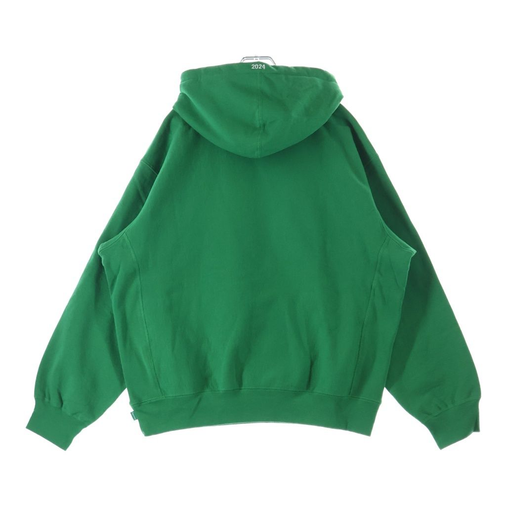 SUPREME (シュプリーム) 24AW Box Logo Hooded Sweatshirt ボックス