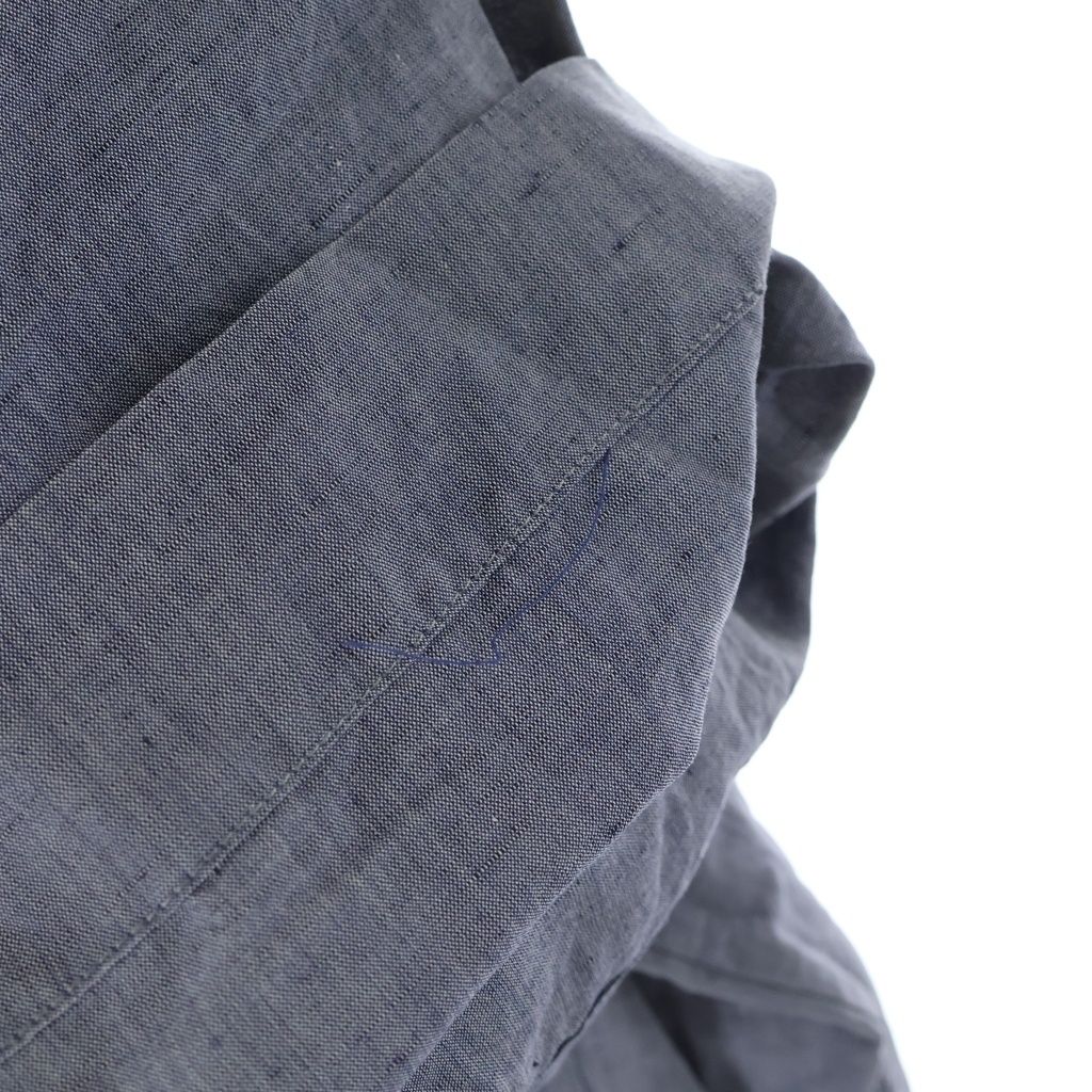 Maison Margiela (メゾンマルジェラ) オープンカラー ボウリングシャツ
