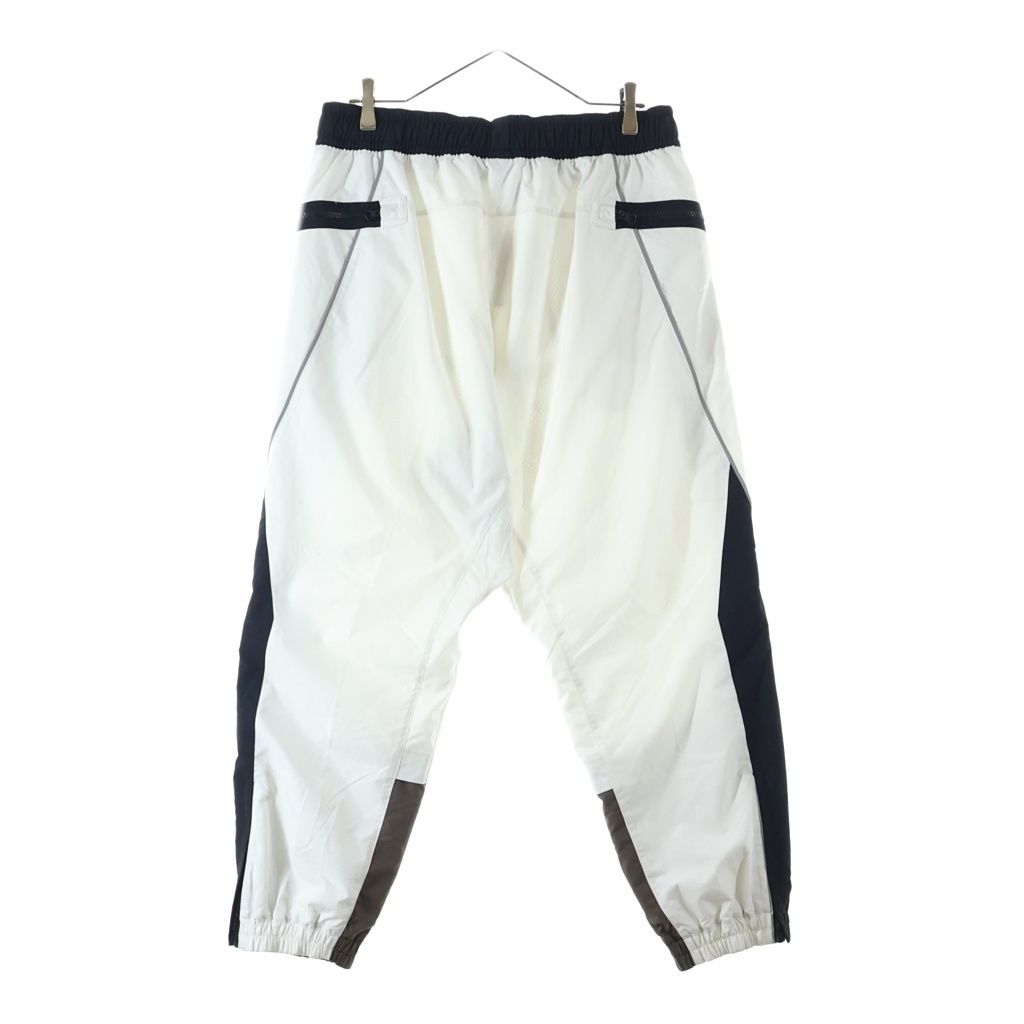 NIKE (ナイキ) 21AW ×ACRONYM WOVEN PANTS アクロニウム ウーブン