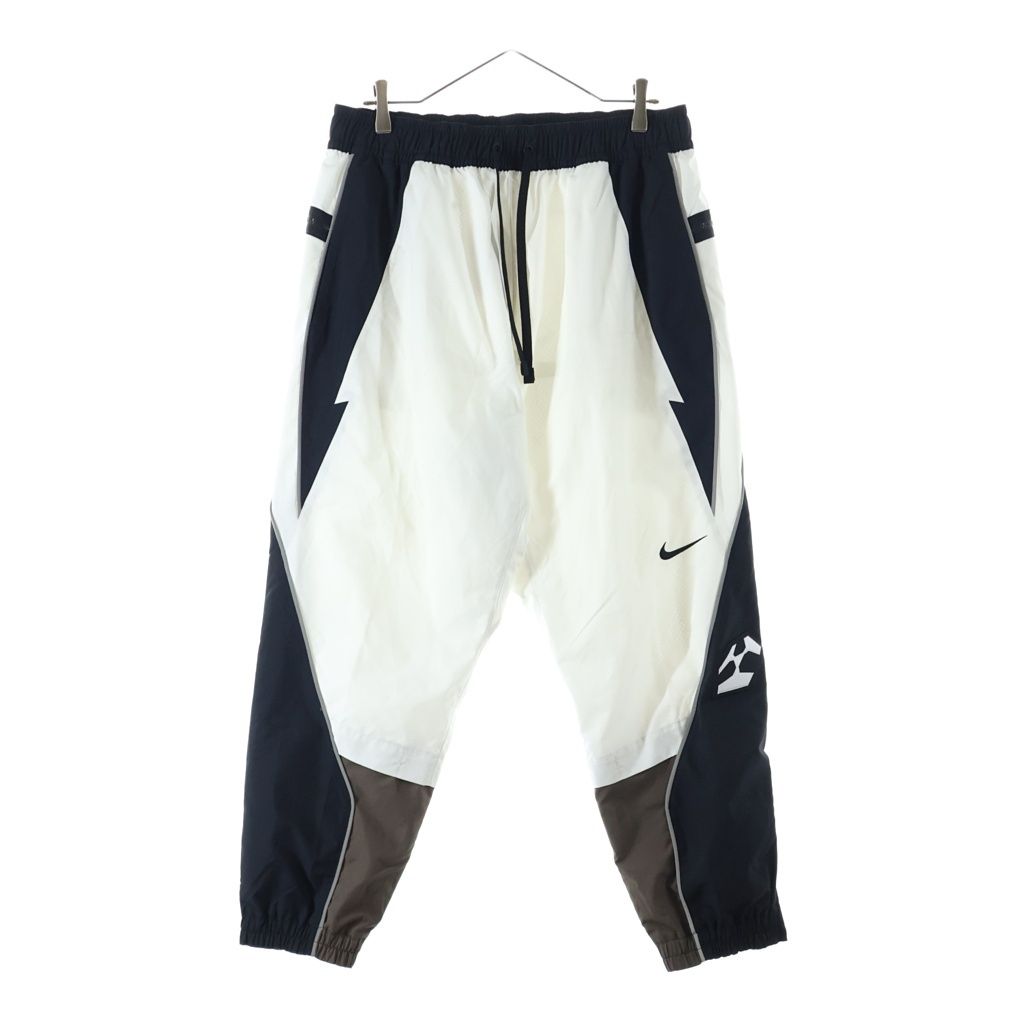 NIKE (ナイキ) 21AW ×ACRONYM WOVEN PANTS アクロニウム ウーブン