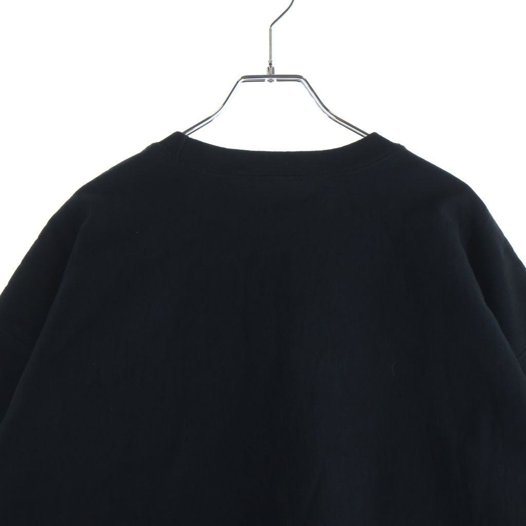 SUPREME (シュプリーム) 21AW Cities Arc Crewneck シティアーチ