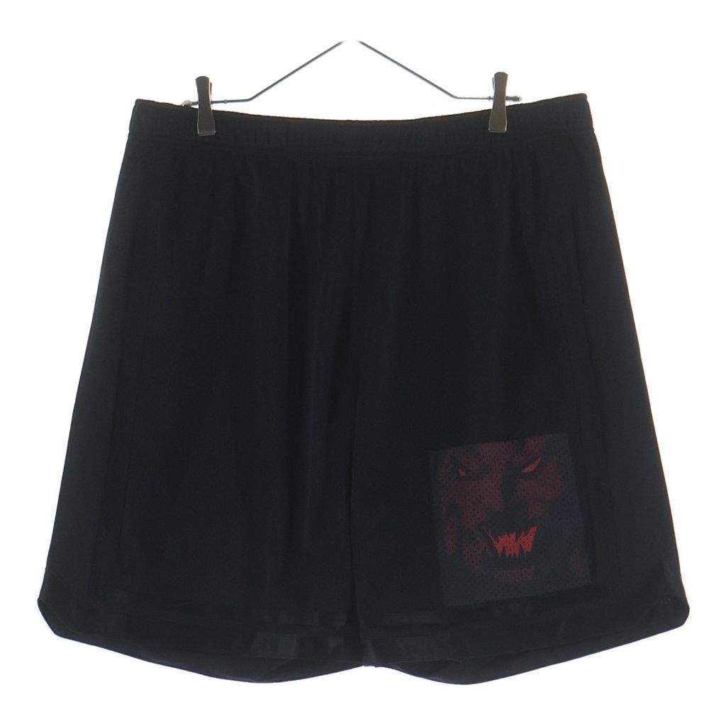 SUPREME (シュプリーム) 23SS Ronin Mesh Short ローニン メッシュ