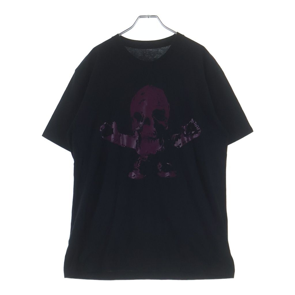 CHROME HEARTS (クロムハーツ) FOTI S/S TEE フォティハリスティータプリント半袖Tシャツカットソー 50,820円