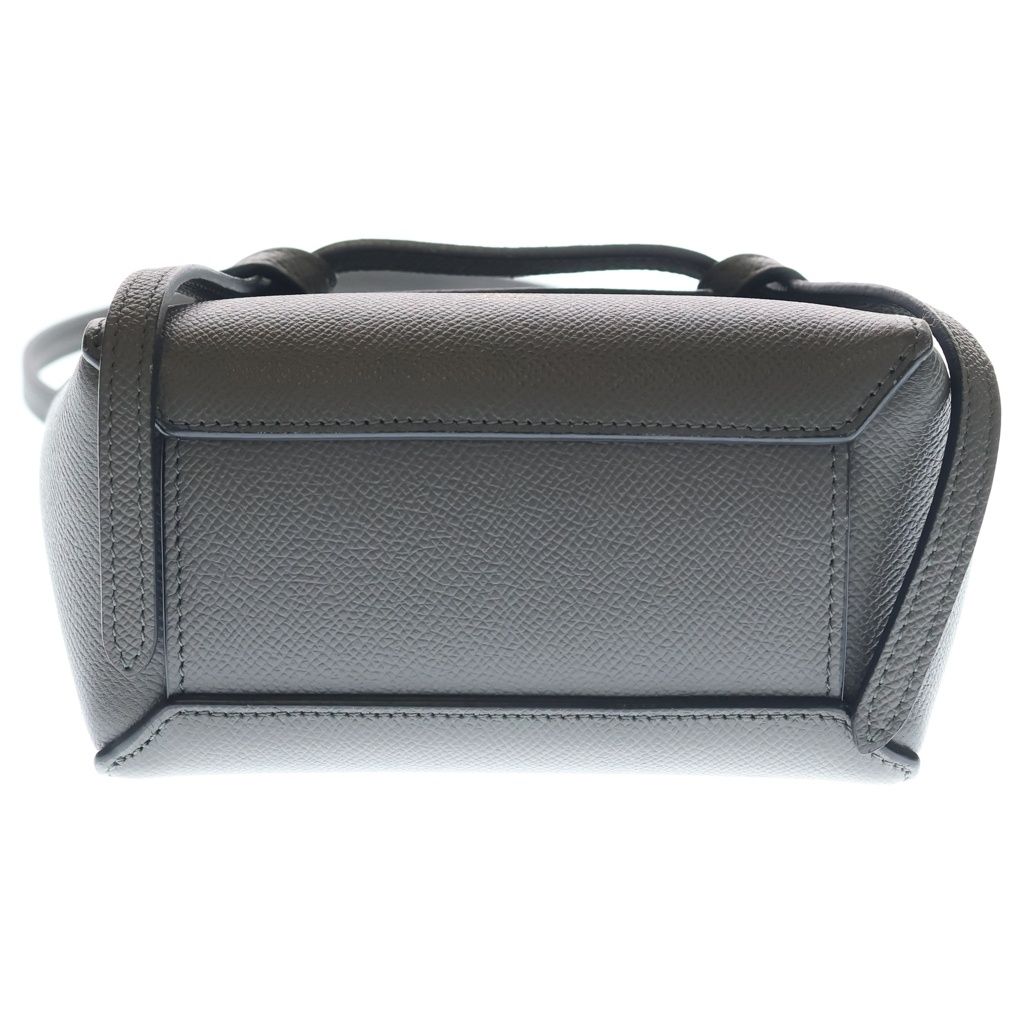 CELINE (セリーヌ) ベルトバッグ ハンドバッグ ピコ 2WAYバッグ