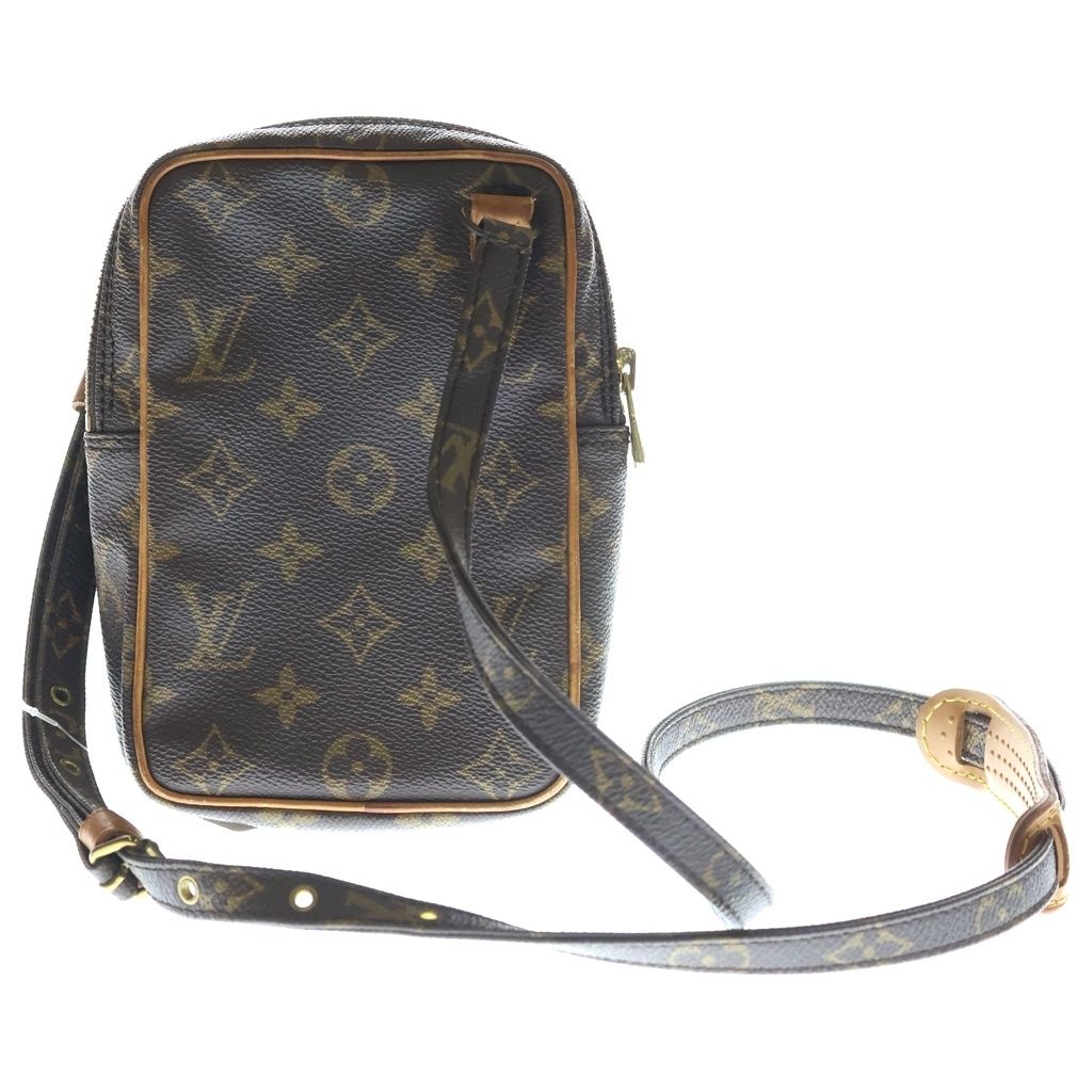 LOUIS VUITTON ルイヴィトン アマゾン ショルダーバッグ モノグラム 